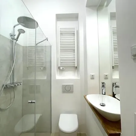 Fantastic Location! Superhost 5 Star Apartment Prague Exterior photo