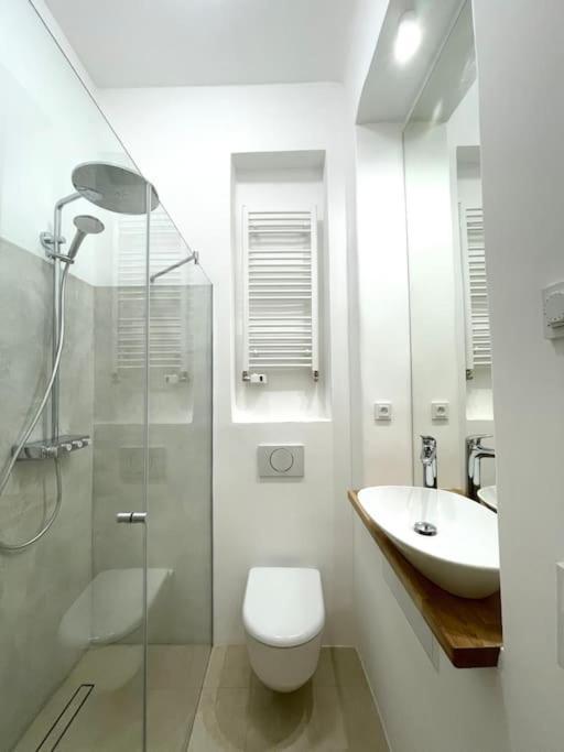 Apartmán Fantastic Location! Superhost 5 Star