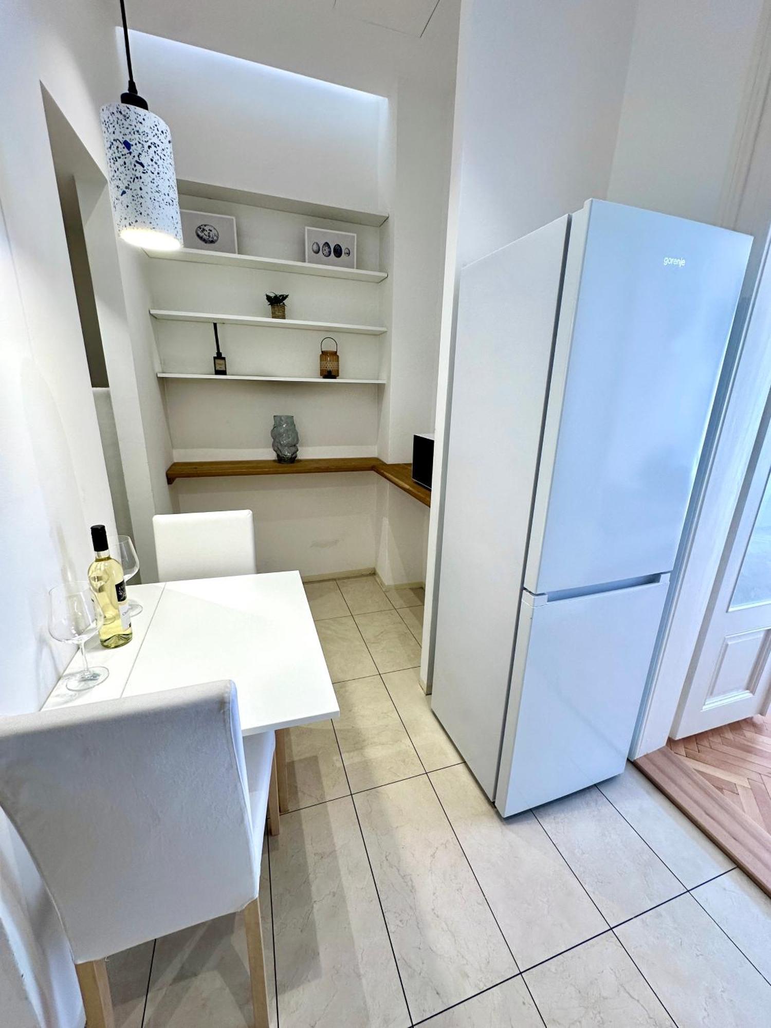 Apartmán Fantastic Location! Superhost 5 Star Prague