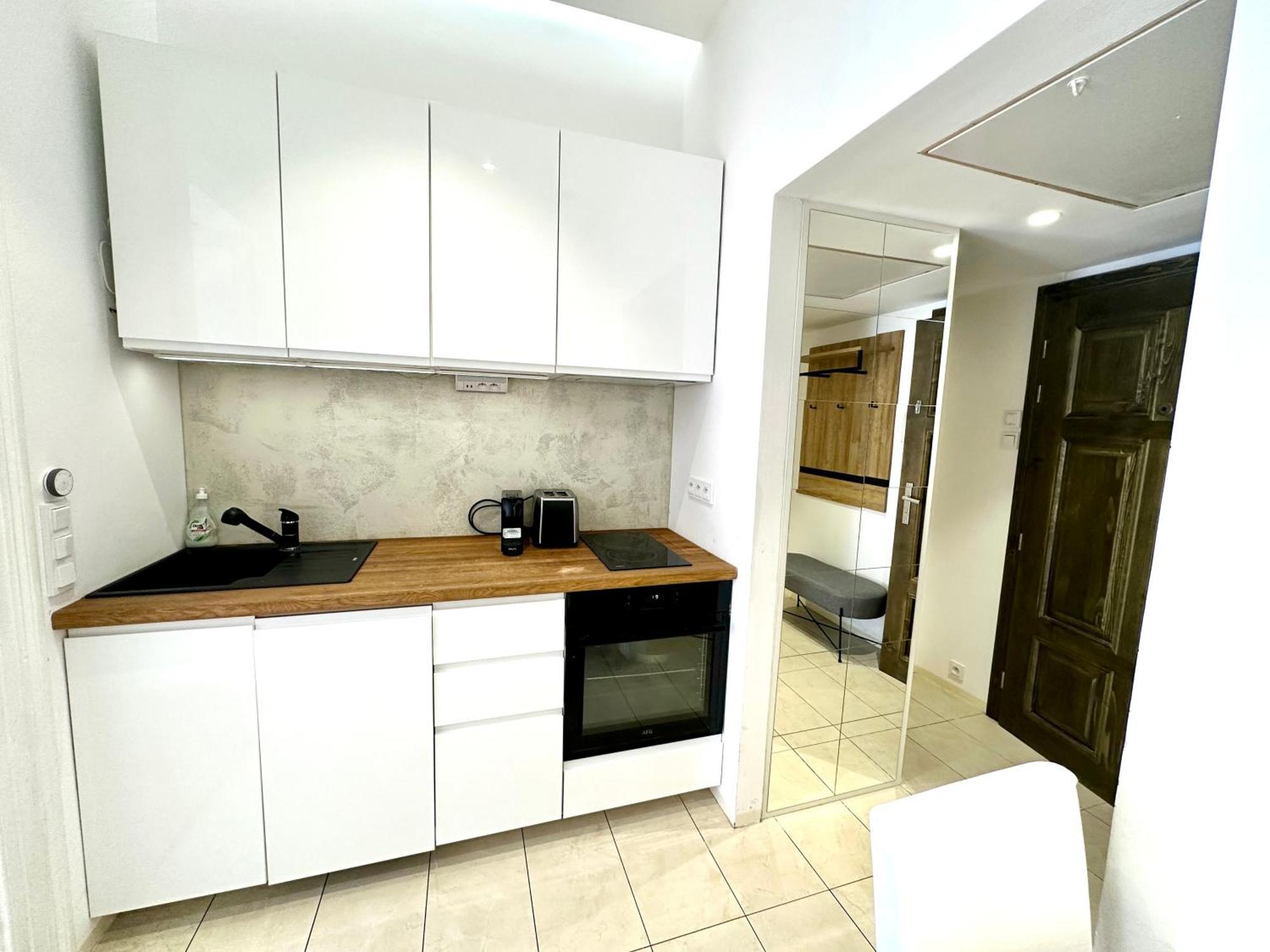 Fantastic Location! Superhost 5 Star Apartmán *